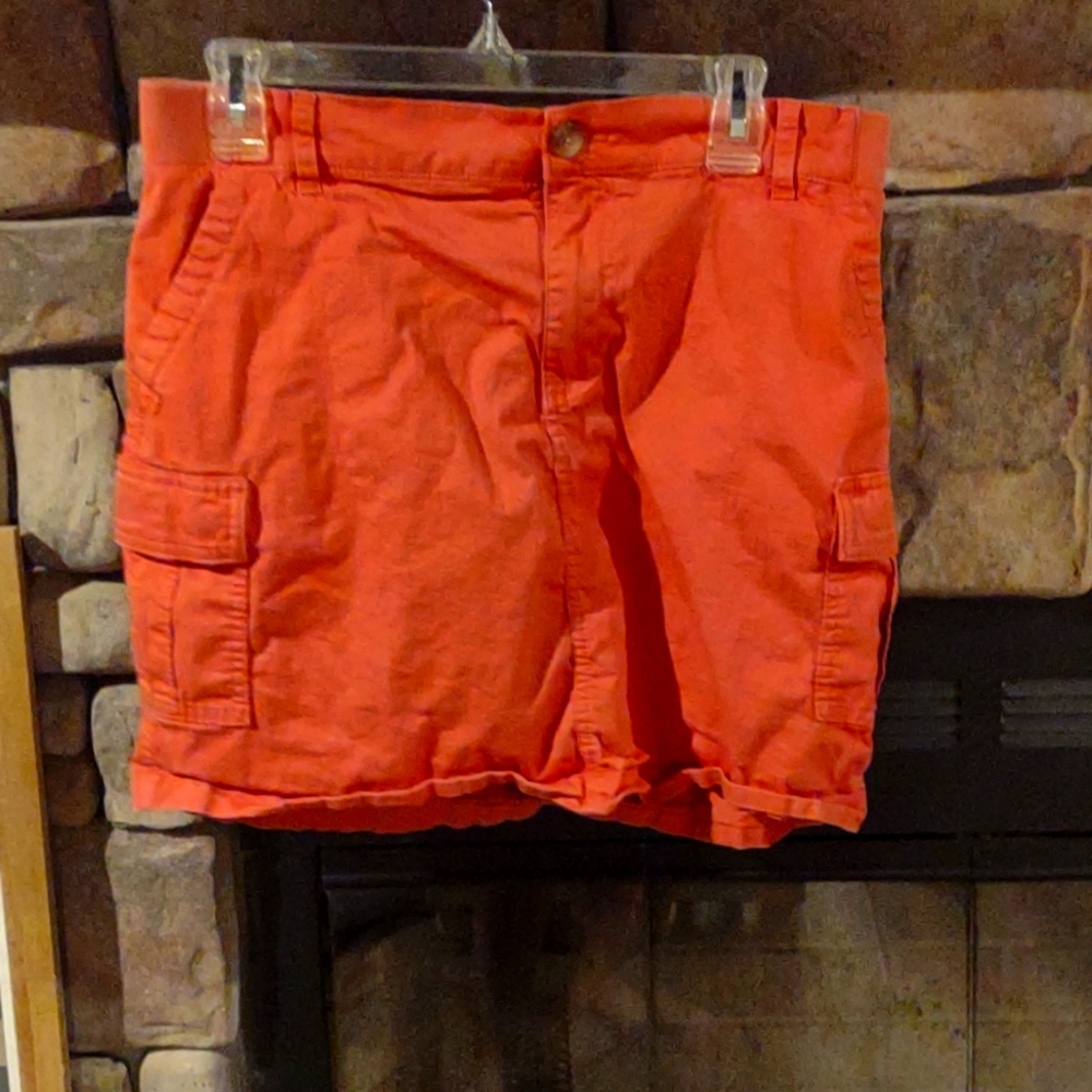 Lee's medium regular fit skort